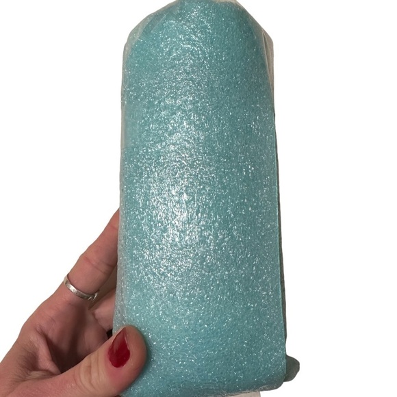 RARE-1 Vintage Coca-~Cola Glass Tiffany Style Stained, PRICE IS FOR ONE GLASS - Picture 15 of 17